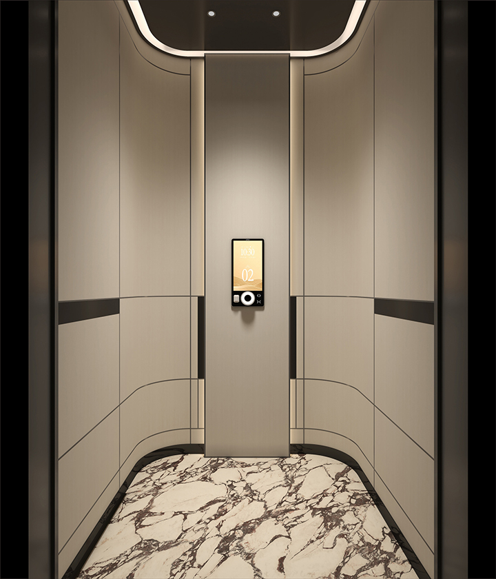 L01-009 Shuttle