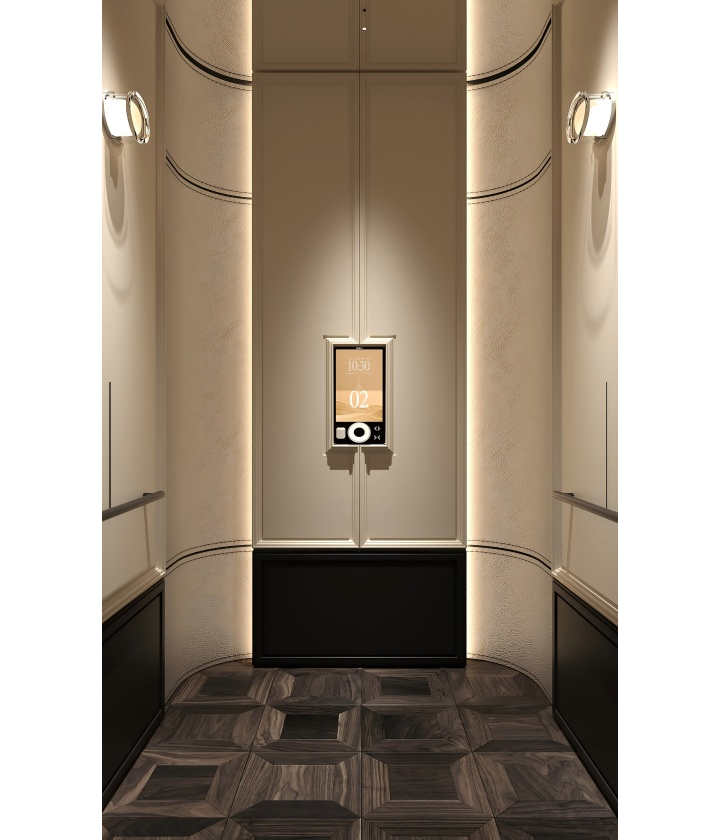 Fragrant Gold Series - Champs Elysees