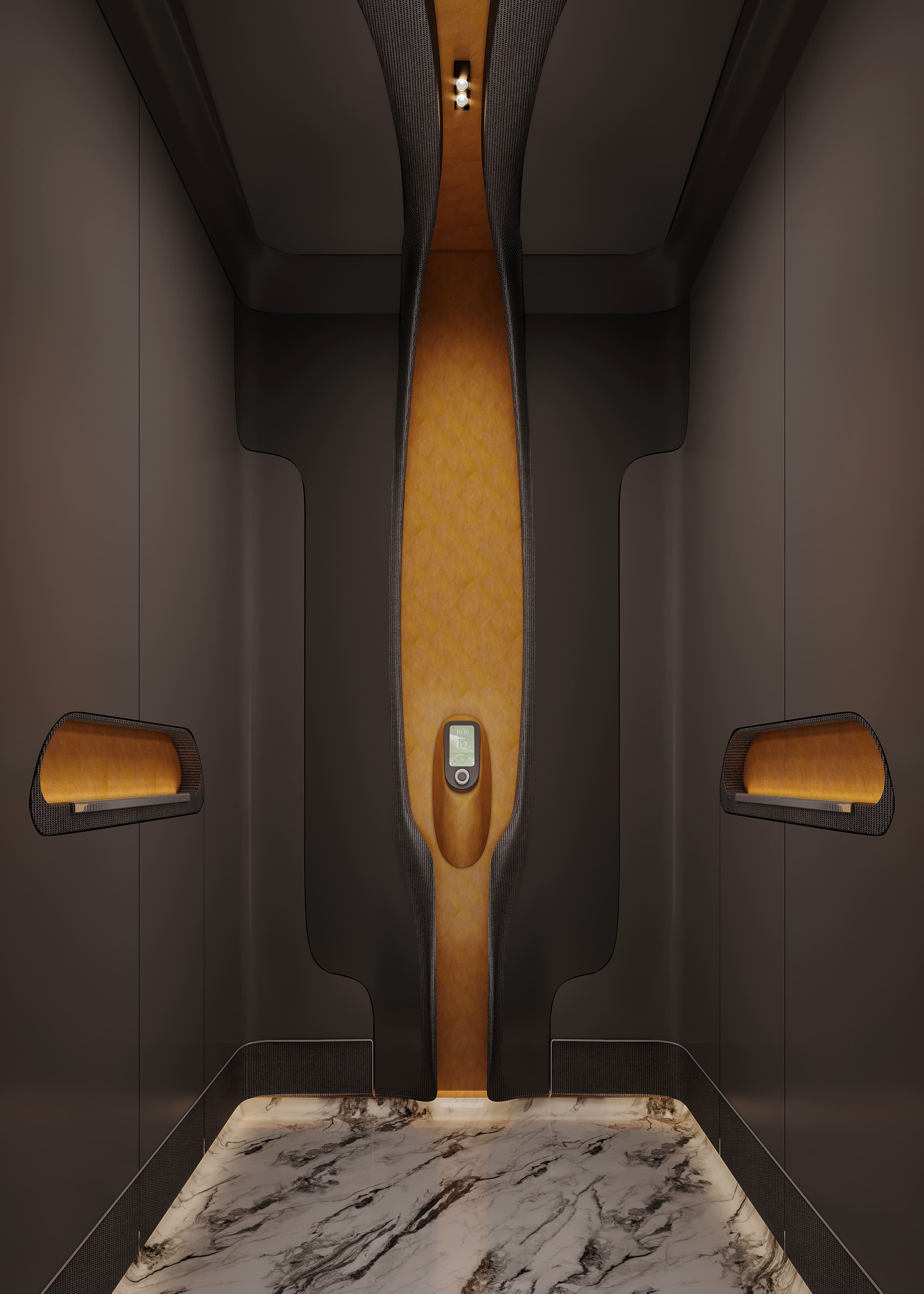 XV-Master WarmPod
